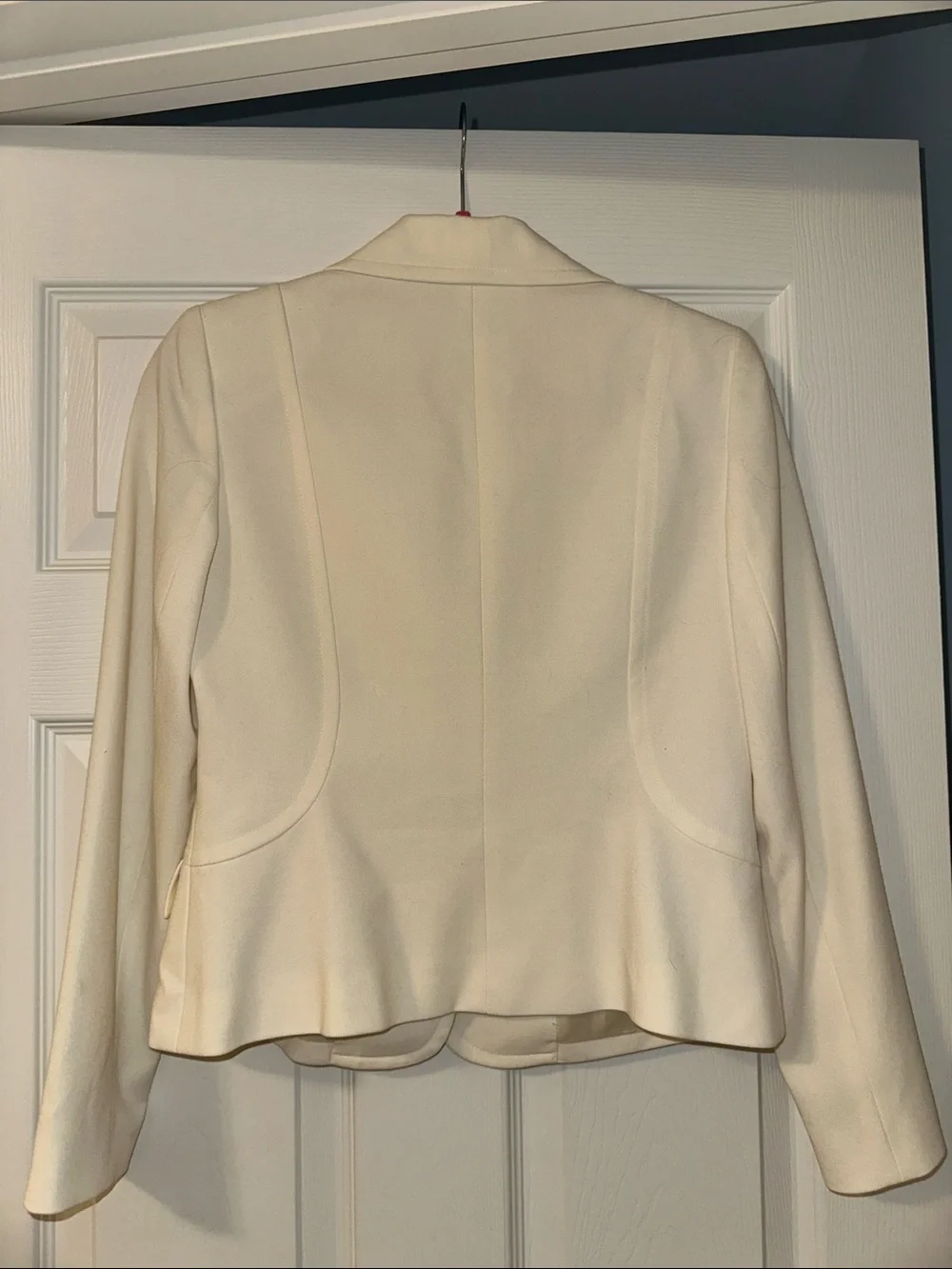 Cream Women's Blazer Jacket